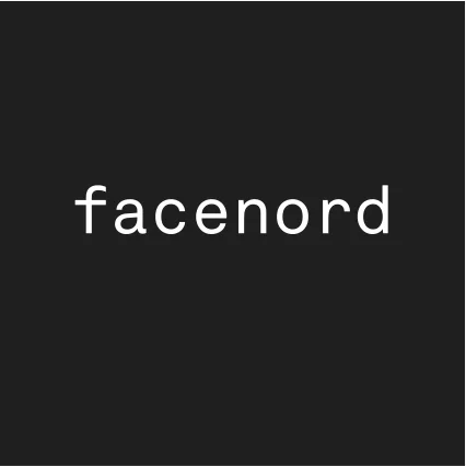 Logo de facenord